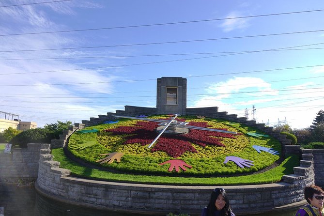 Luxury Small Group Gems of Niagara Tour With Cruise & Journey Behind the Falls - Journey Behind the Falls Exploration