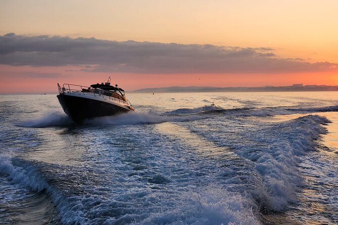 Luxury Sunset Cruise 3h - Pricing and Booking Details