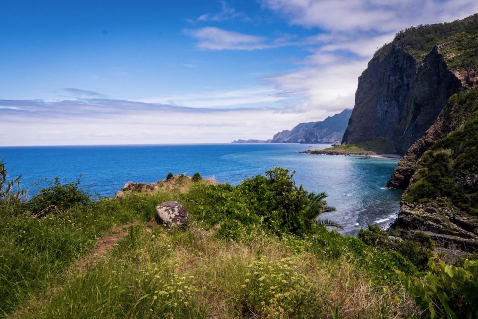 Madeira : Full Day Adult Only East 4x4 Tour - Pico Do Areiro Experience