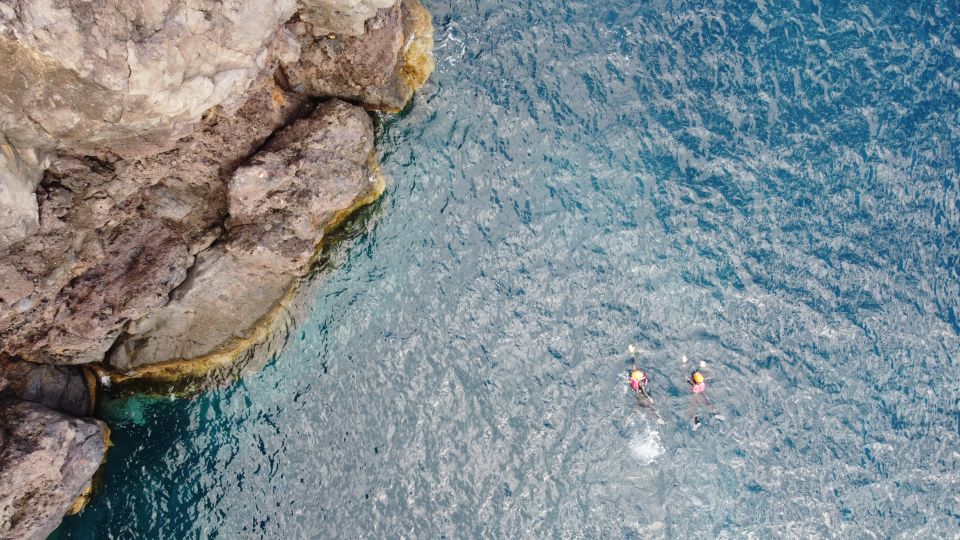 Madeira: Garajau Coastal Hike and Cliff Jumping - Booking Information