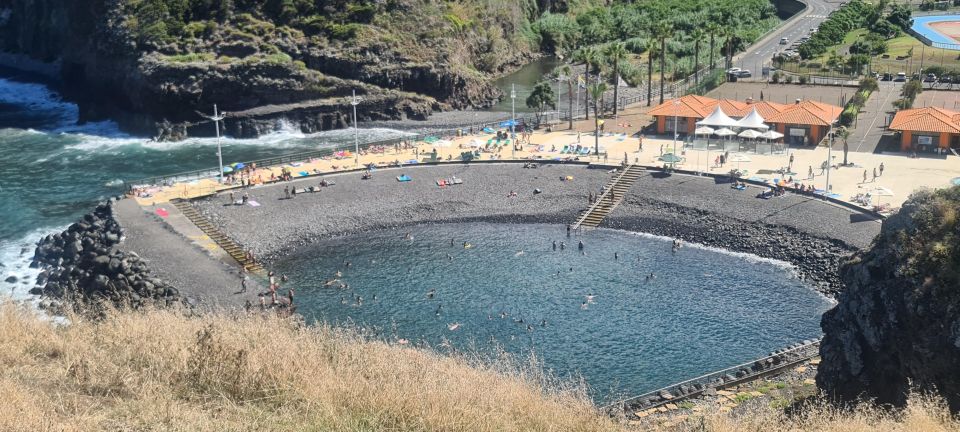 Madeira Island - Autonomous Regional Government