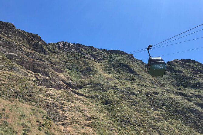 Madeira: Private Guided Half-Day Tour of Northwest Madeira - Tour Conditions