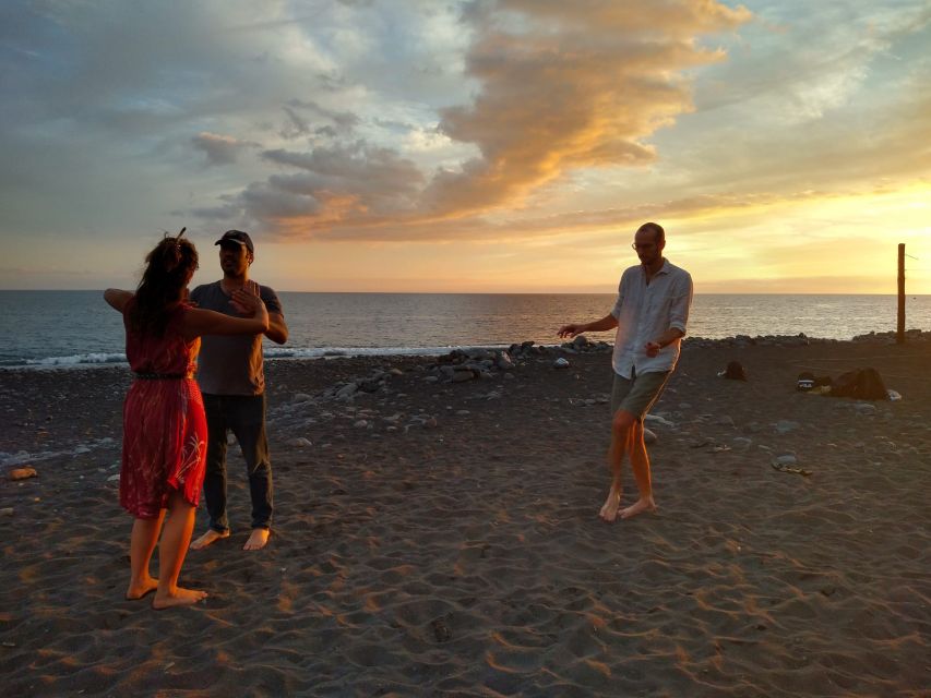 Madeira: Salsa and Bachata Dance and Discovery Experience - Bachata Class Locations