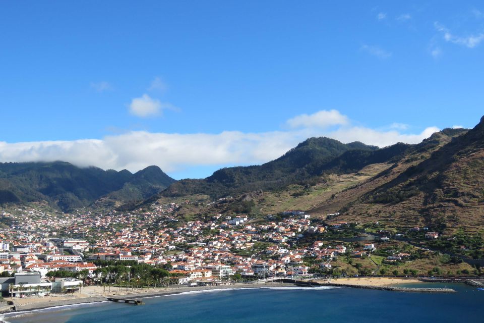 Madeira : Santana & Peaks Full Day Tour by Open 4x4 - Inclusions and Pricing