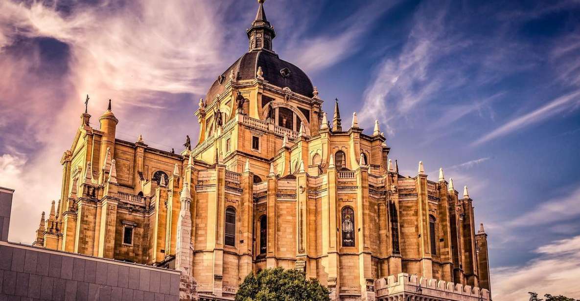 Madrid Private Guided Walking Tour - Tour Experience