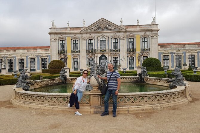 Mafra and Sintra: Choose 3 of 7 Palaces to Visit on Private Tour - Inclusions and Exclusions