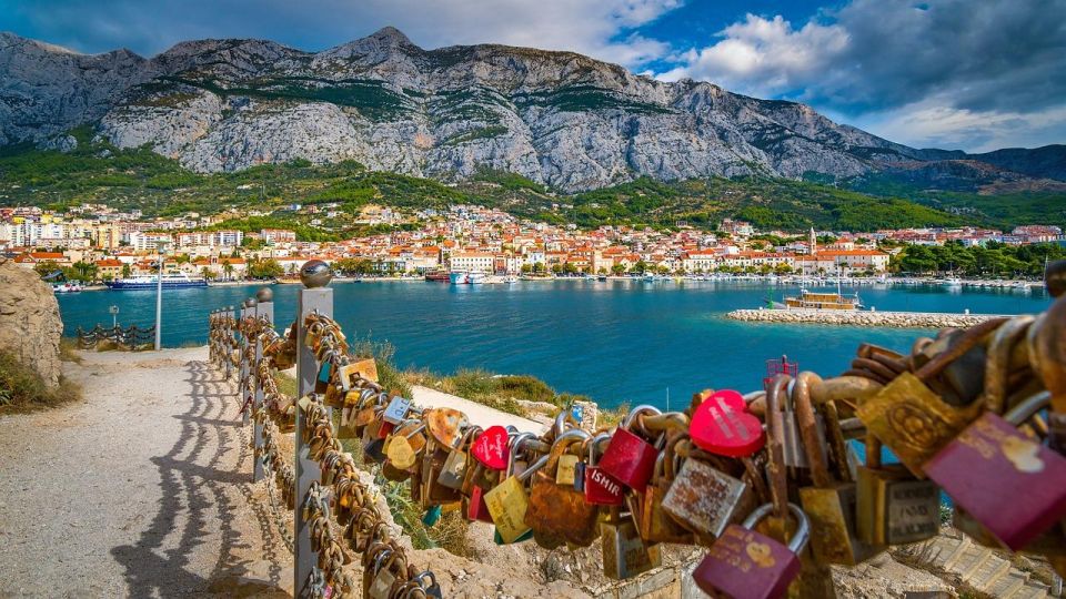 Makarska: Private Riviera Walking Tour - Experience and Learning