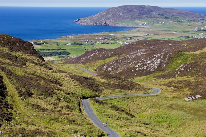 Malin Head and Inishowen Tour - Malin Head Exploration