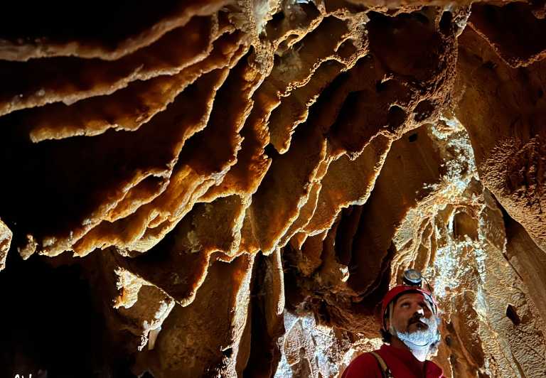 Mallorca: Cova De Sa Campana Rappelling Adventure - Essential Preparation