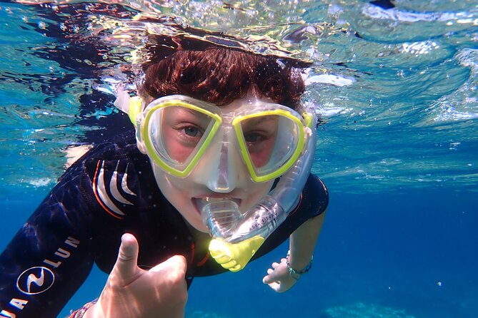 Mallorca: Snorkeling in a Beautiful Nature Reserve - Cancellation Policy