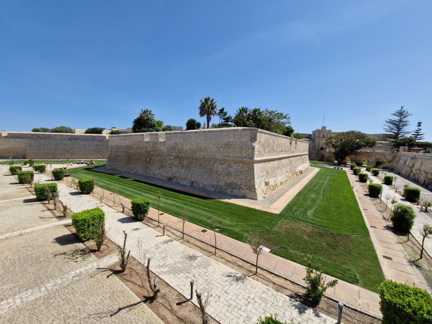 Malta: Mdina and Rabat Food Walking Tour With Local Tastings - Food and Drink Tastings