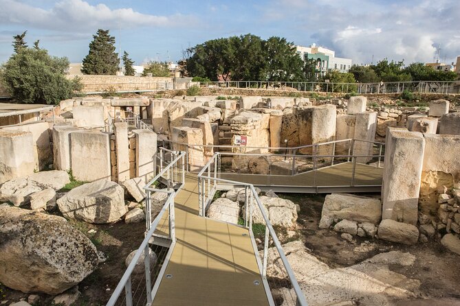 Malta: Private Half-Day Archeological Sites Tour - Customer Feedback and Remarks