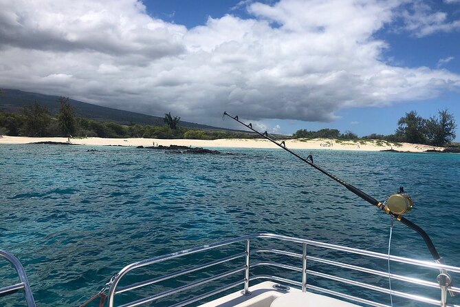 Manta Ray Night Snorkel in Kona - Health and Safety