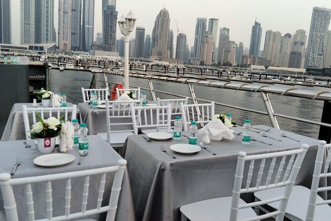 Marina Dhow Cruise - Reviews and Ratings