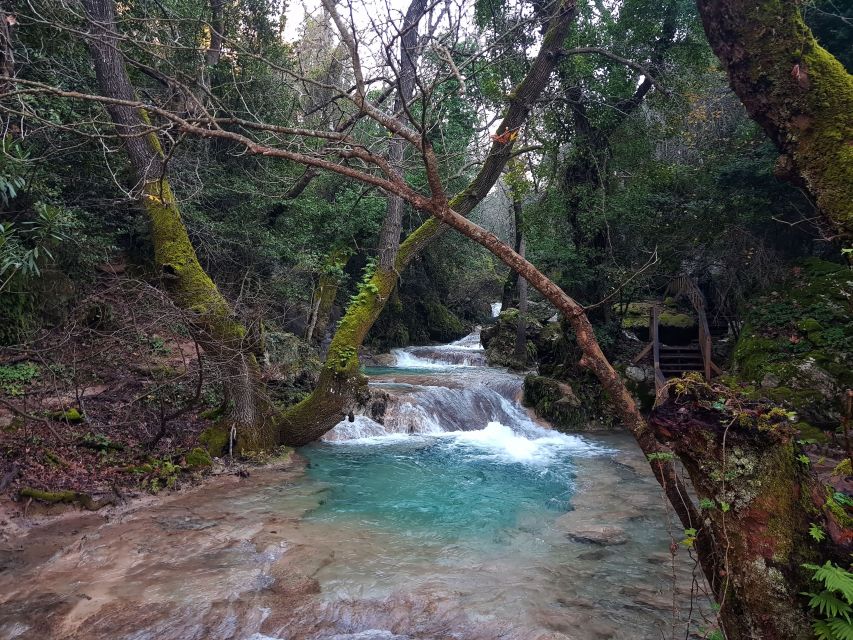 Marmaris Jeep Safari: Full-Day Guided Tour With Lunch - Typical Turkish Lunch