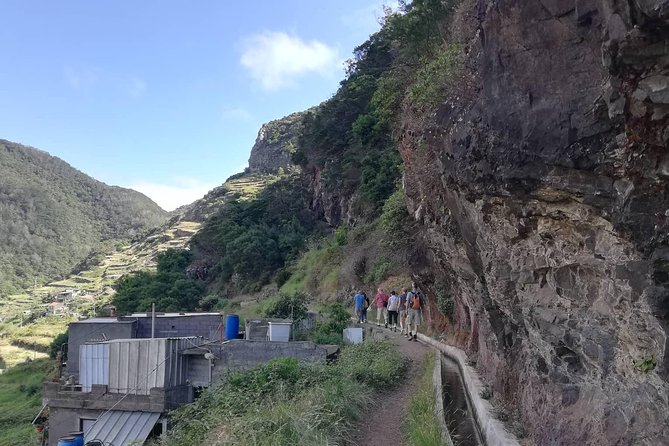 Marocos - Mimosa Valley - Exploring Small Villages