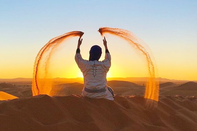 Marrakech to Merzouga Desert Tour 3 Days - Guest Reviews