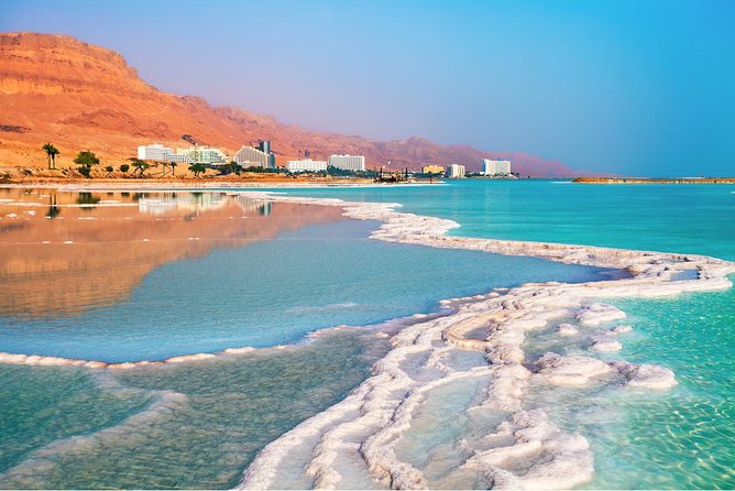 Masada and Dead Sea Tour From Tel Aviv - Traveler Feedback