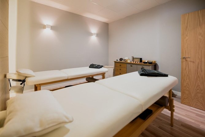 Massage Weekends and Holidays - Massage Experience Details