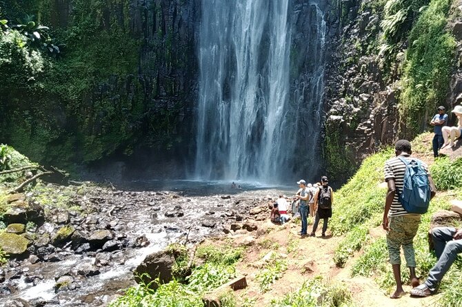 Materuni Village Tour | Materuni Waterfalls | Materuni Coffee Tour - Coffee-Making Process Exploration