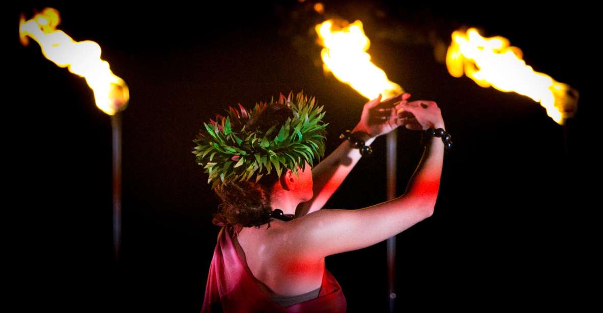 Maui: Feast at Mokapu Farm-to-Table Luau in Wailea - Immersive Cultural Storytelling