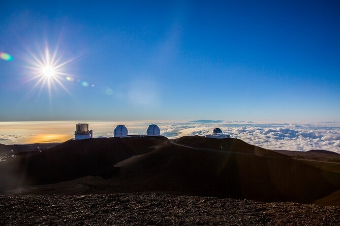 Mauna Kea Summit Sunset and Stars - Hilo Kona Waikoloa Pick Up - Customer Feedback and Reviews