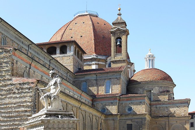 Medici Mile Walking Tour Along the Path of Medici Residences - Discover Medici Family Residences