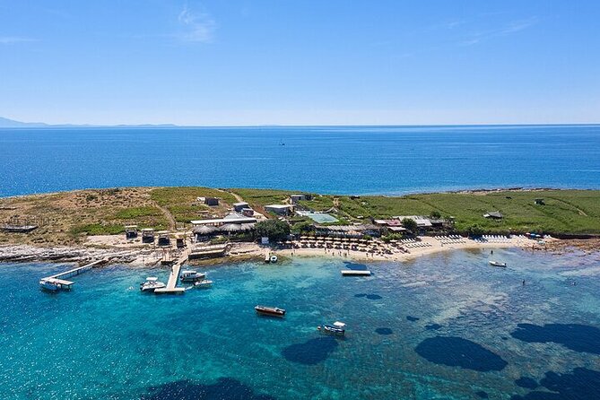 Medulin: Glass Boat Tour Experience to Kamenjak With Mermaid - Health and Accessibility