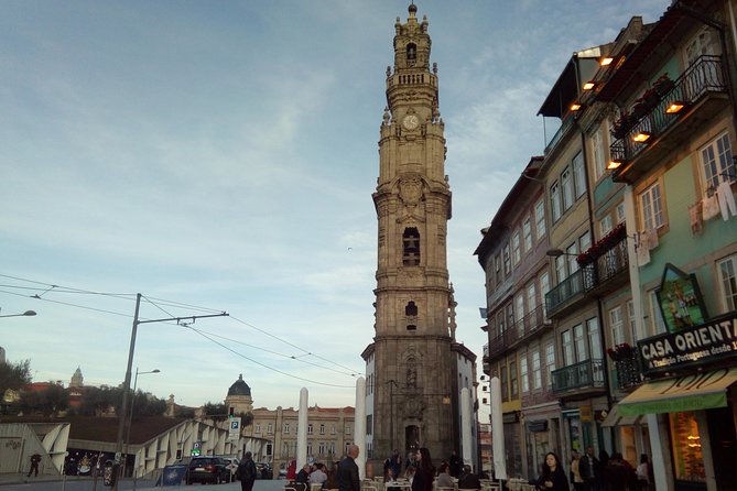 Meet Porto Highlights With Traditional Lunch - Tour Reviews and Ratings