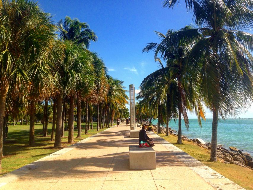 Miami Beach: 1-Hour Segway Glide - Experience Details