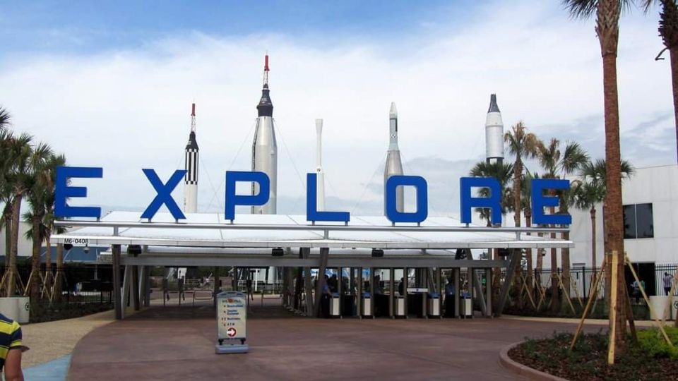 Miami: Kennedy Space Center Private Tour - Inclusions and Exclusions