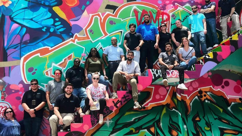 Miami: Wynwood Arts District Walking Tour - Cultural Significance