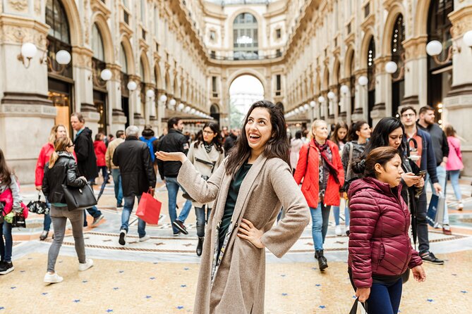 Milan Private Custom Tours With Locals: Highlights & Hidden Gems - Personalized Guidance and Insights