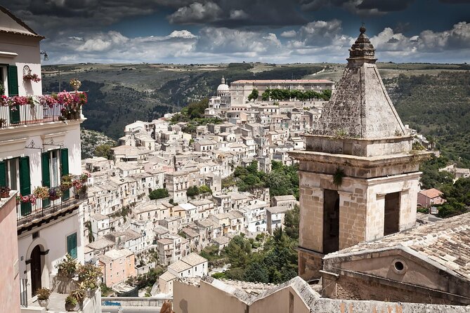 Minivan Tour From Syracuse to Ragusa, Noto and Modica - Cancellation and Booking Information