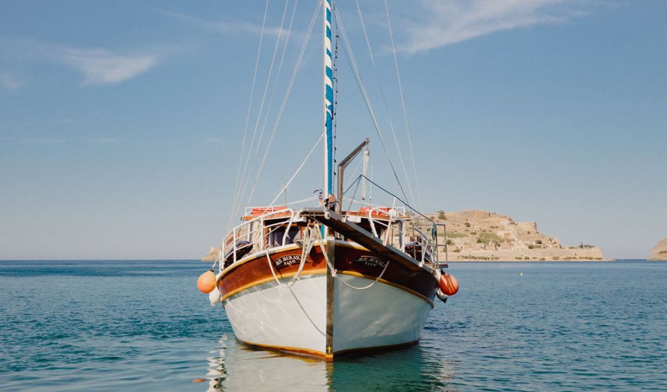 Mirabello Luxuries With Spinalonga & Agios Nikolaos - Experience Details