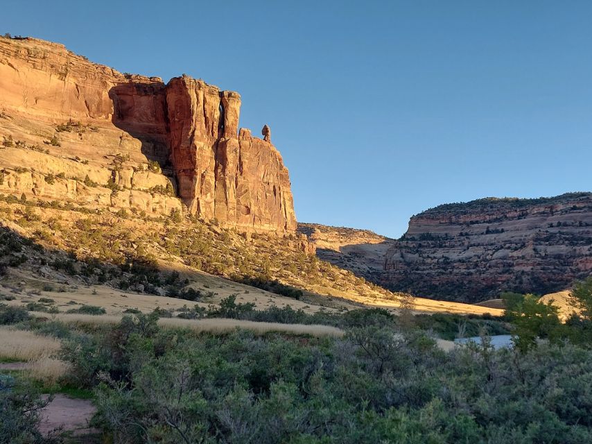 Moab: Half-Day Colorado River Family Friendly Rafting Trip - Experience and Highlights