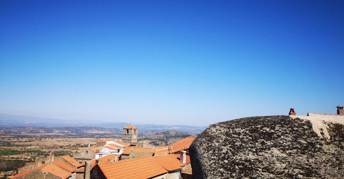 Monsanto: Guided Tour - Building Homes Within Stones