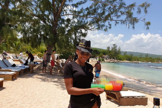 Montego Bay: Bamboo Beach Break - Safety Measures