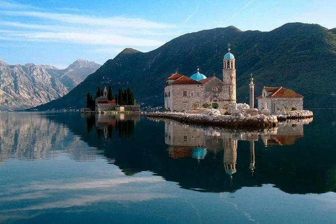 Montenegro Coast Experience From Dubrovnik (Private) - Inclusions