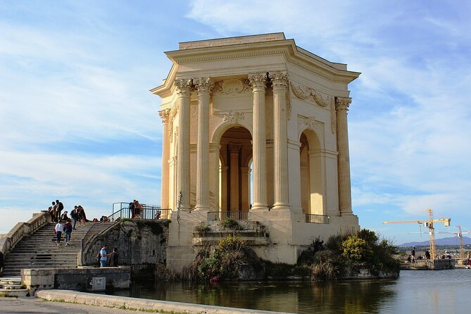 Montpellier Private Walking Tour With A Professional Guide - Meeting and End Points