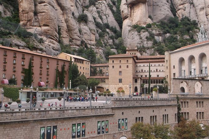 Montserrat Private Tour W/ Official Guide + Hotel or Port Pick up - Additional Information