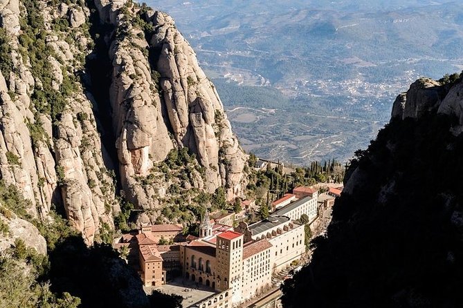 Montserrat Tour - Directions