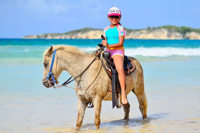 Morning Horseback Riding Tour From Punta Cana - Health and Safety Guidelines