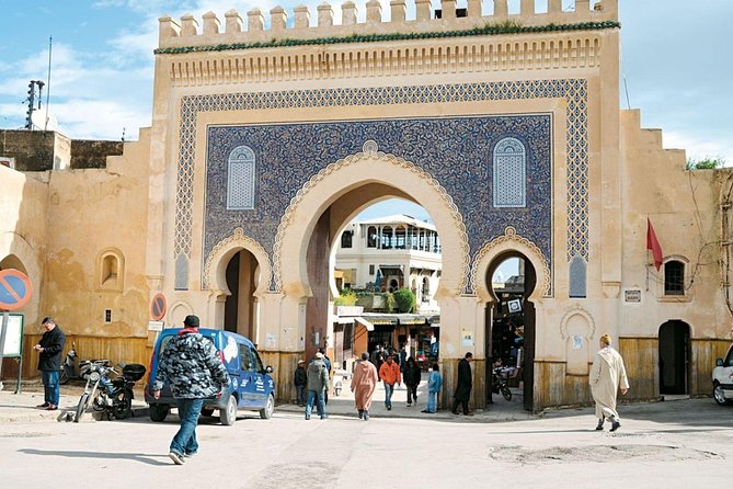 Morocco 9 Days Tour From Marrakech - Activity Accessibility