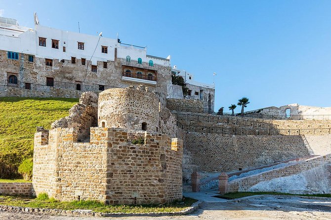 Morocco Day Tour: Tangier From Seville - Dining Arrangements