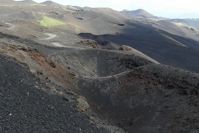 Mount Etna North Trekking - Restrictions and Requirements