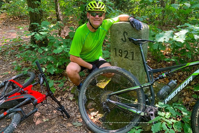 Mountain Bike Tour in Spina Verde Natural Park - Gear and Equipment