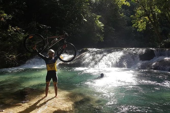 Mountain Biking in Cabarete - Reviews Highlights