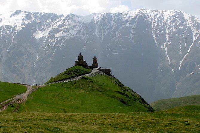 Mtskheta, Ananuri, Gudauri and Kazbegi Full Day Tour From Tbilisi - Additional Information