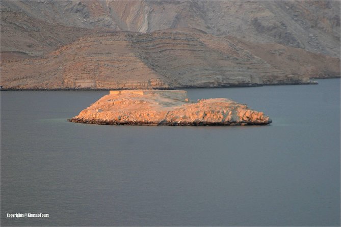 Musandam Khasab Day Trip and Dhow Cruise From Dubai - Air-conditioned Transportation and Pickup